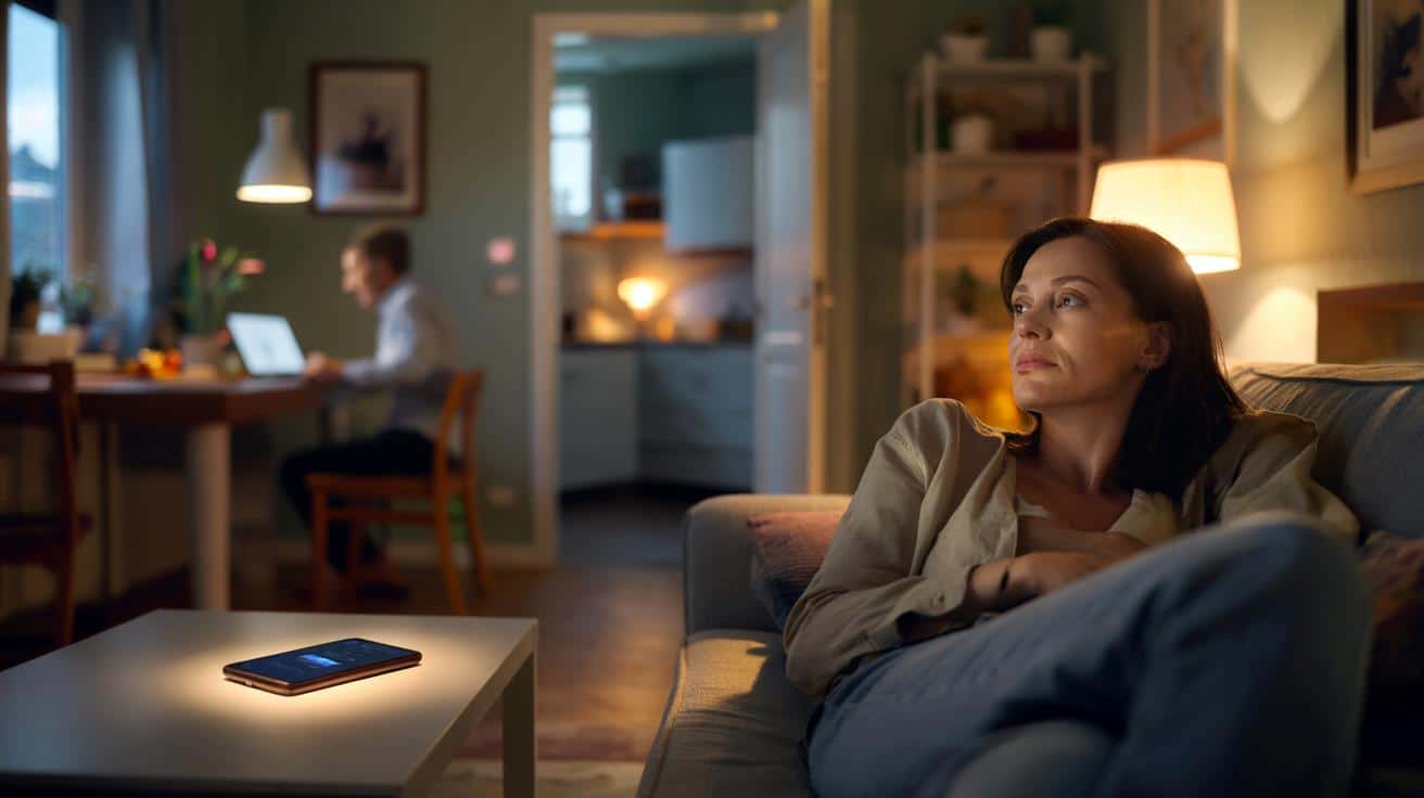 Psycholog mówi dlaczego nie sprawdza wiadomości od razu gdy telefon wibruje i co to zmienia