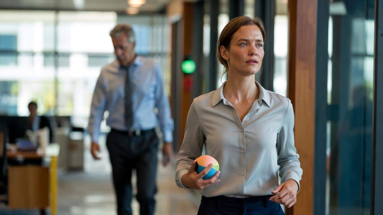 Psycholog radzi: jak najlepiej reagować na brak szacunku