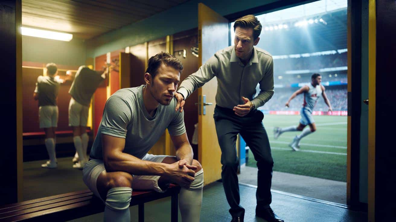 Psycholog sportowy: afirmacja która zwiększa wyniki o 15%