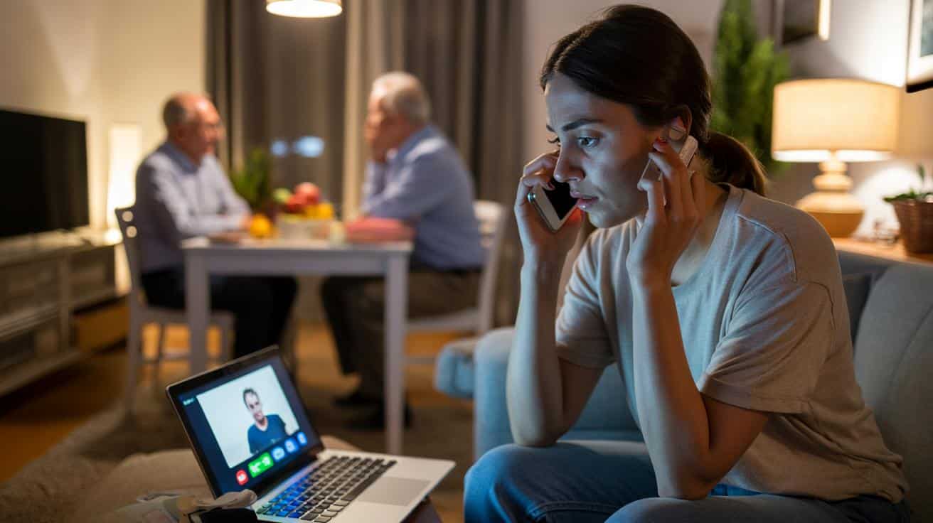 Psycholog to nie dla wariatów” – jak młodzi przełamują rodzinne tabu