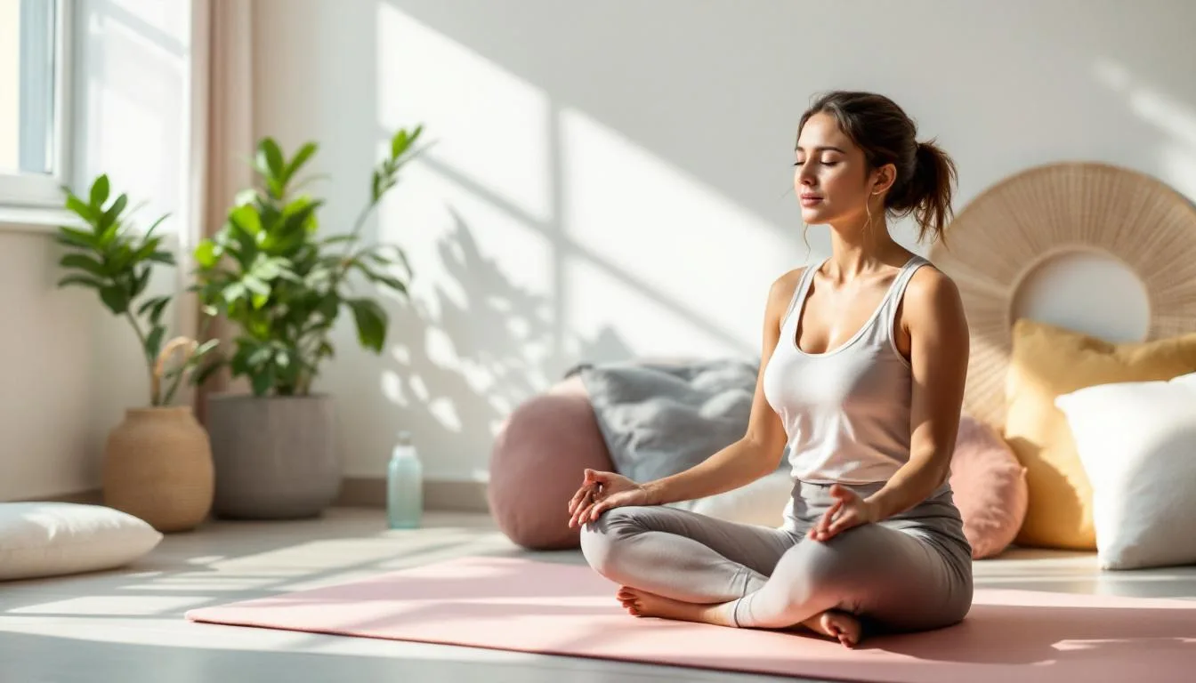 Psycholog ujawnia, jak te techniki oddechowe redukują stres w 5 minut