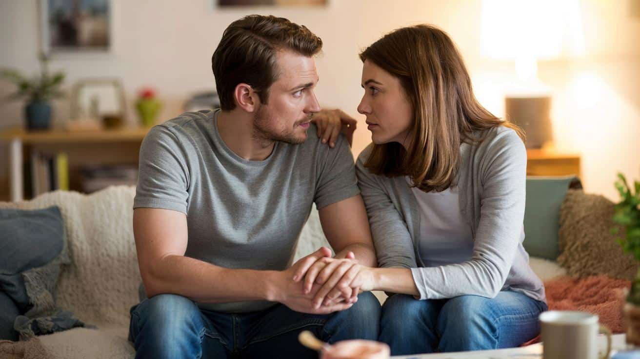 Psycholog ujawnia, jak zatrzymać ciągłe kłótnie w związku