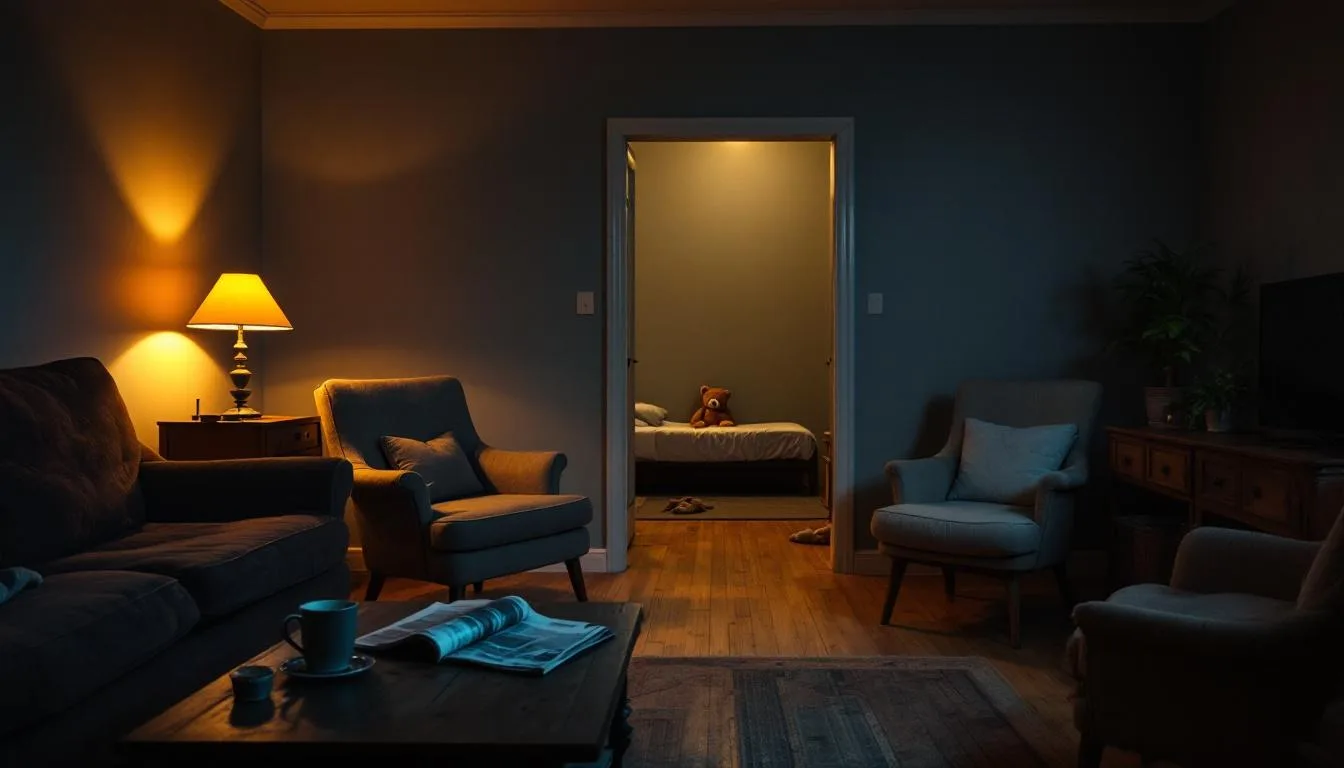 Psycholog wyjaśnia: ciche kłótnie rodziców zwiększają lęk u dzieci