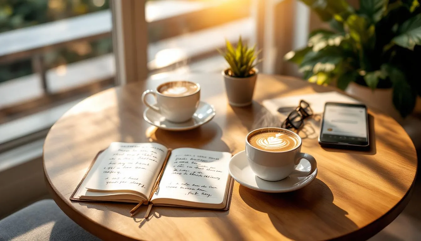 Psycholog wyjaśnia, dlaczego codzienne nawyki wpływają na nasze relacje