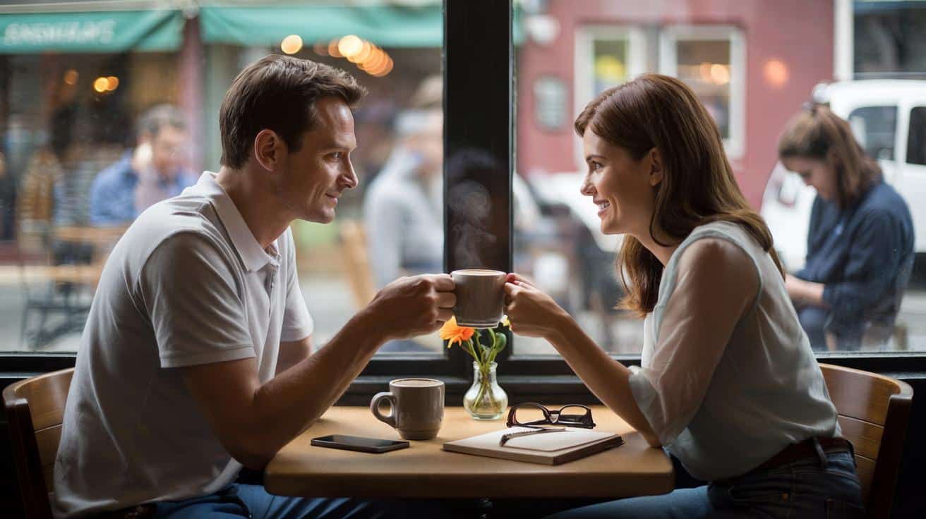 Psycholog wyjaśnia dlaczego małe gesty wdzięczności poprawiają relacje