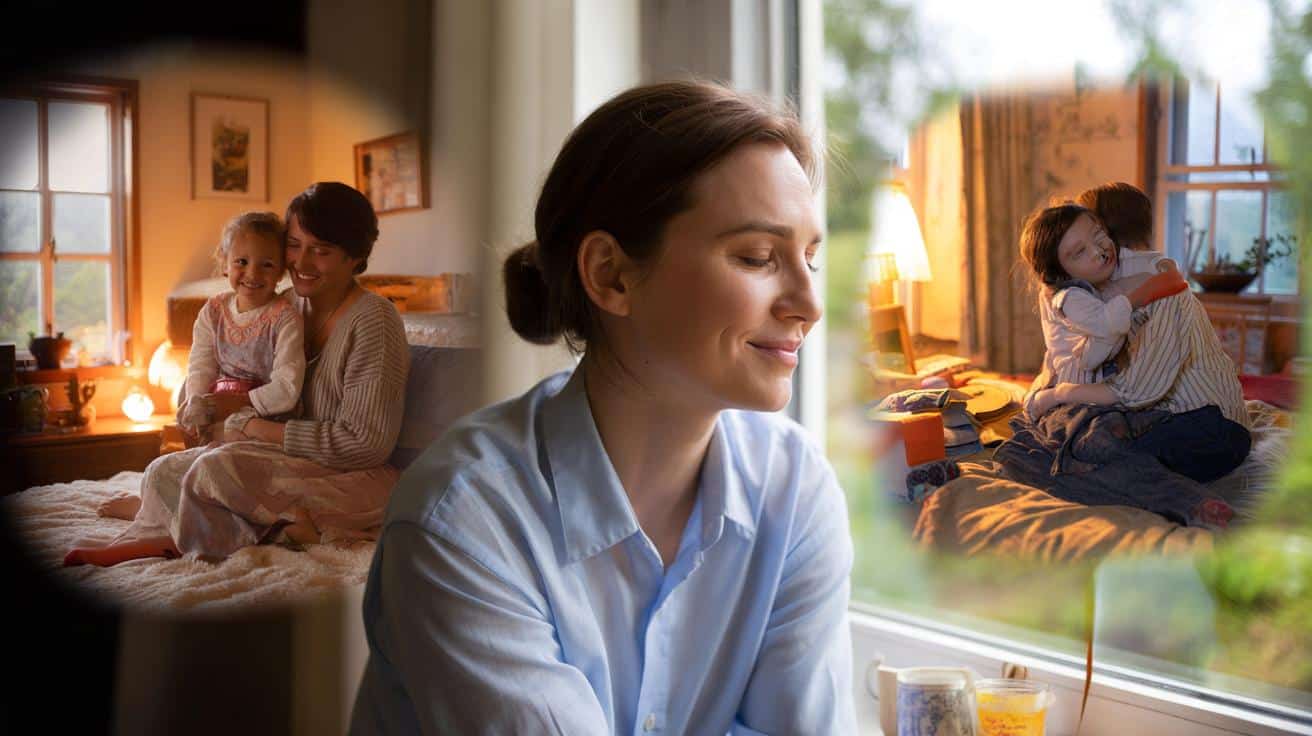 Psycholog wyjaśnia: dwa wspomnienia z dzieciństwa, które prognozują szczęśliwsze życie