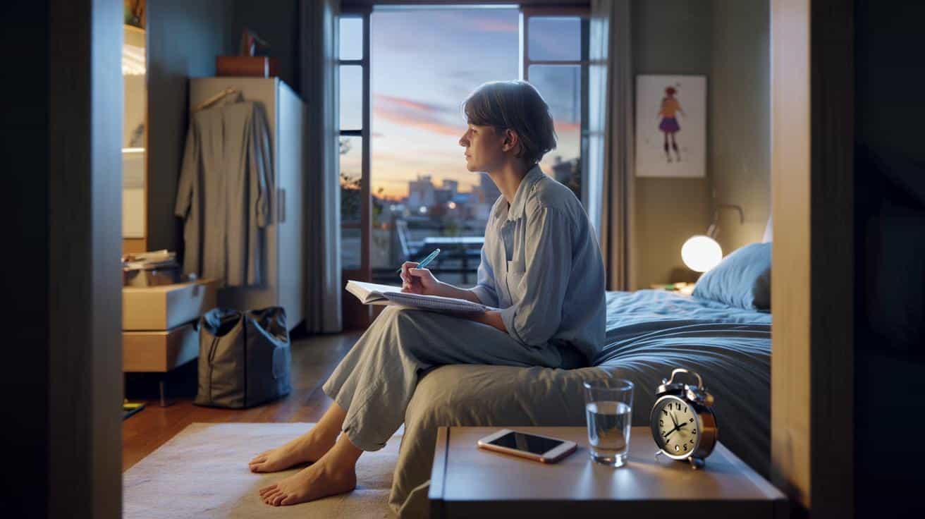 Psycholog wyjaśnia jak drobne zmiany w porannym rytuale poprawiają koncentrację