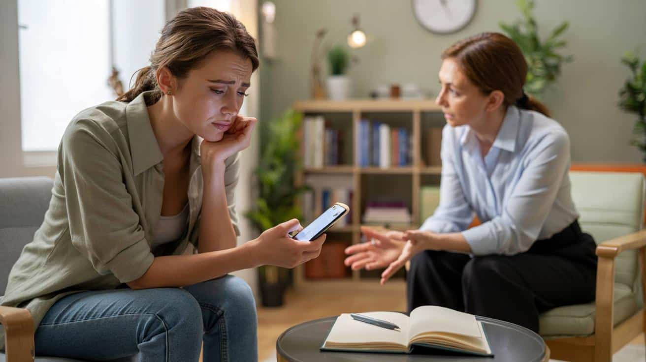 Psycholog wyjaśnia jak mówić „nie” bez poczucia winy tą techniką którą stosuje w pracy z pacjentami