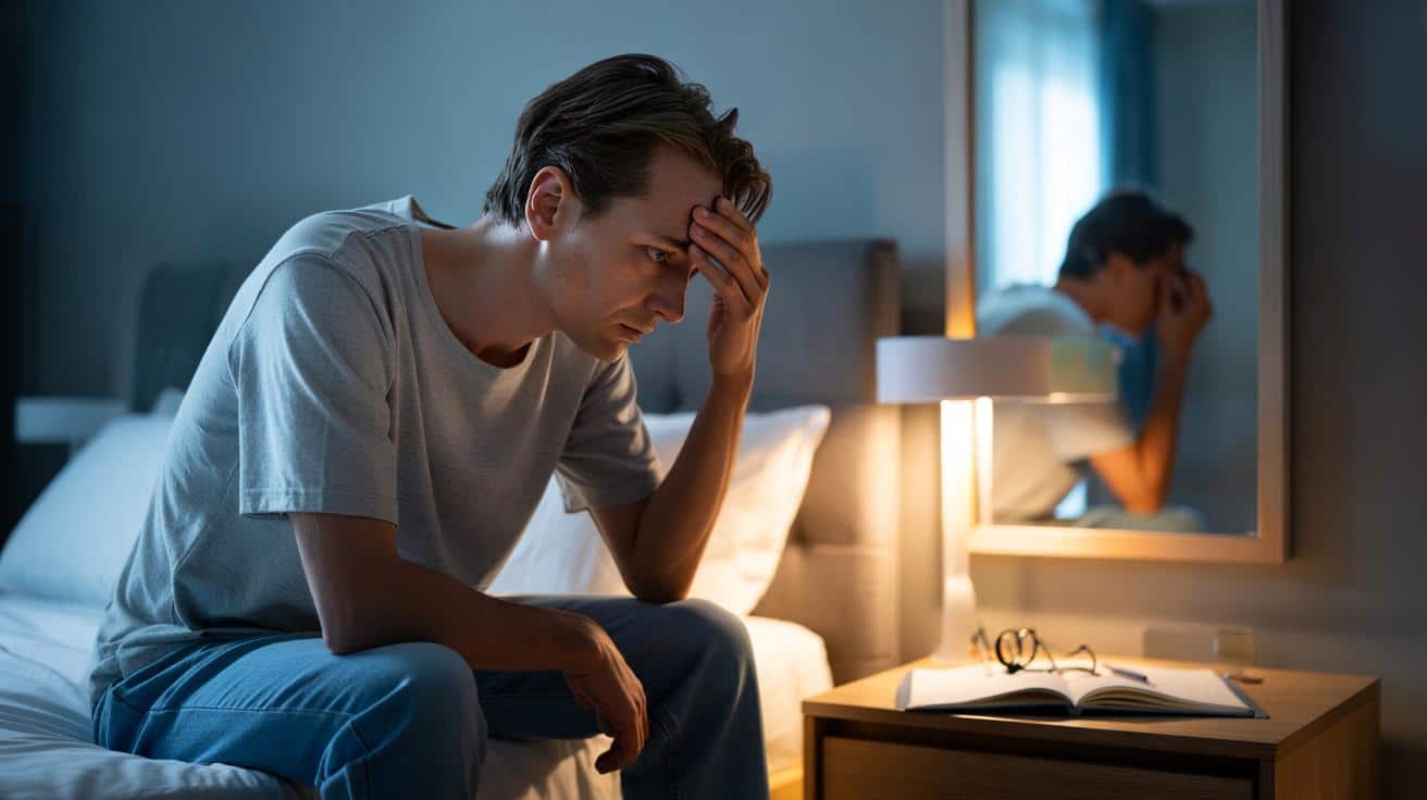 Psycholog wyjaśnia: jedno pytanie, które od lat podcina ci skrzydła