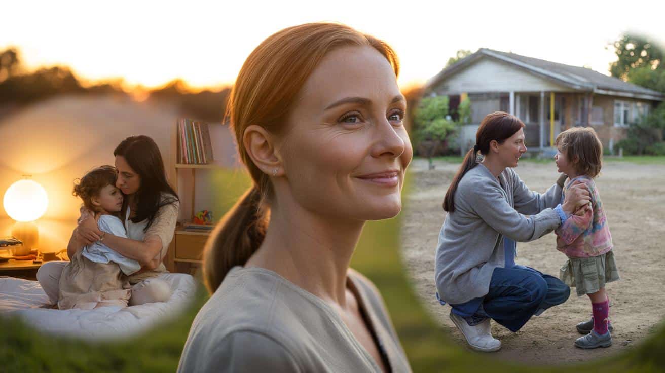 Psycholog wyjaśnia: te dwa wspomnienia z dzieciństwa sprzyjają szczęśliwszemu życiu