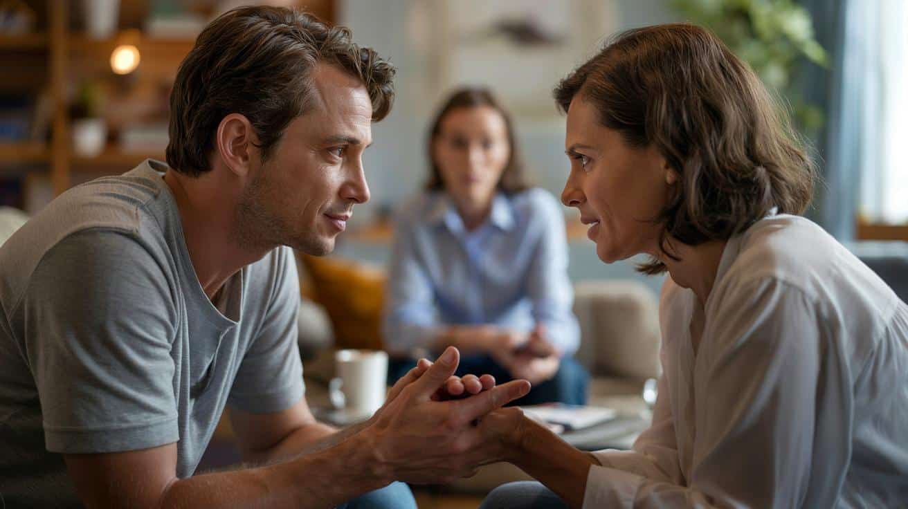 Psycholog wyjaśnia: te proste zdania natychmiast zbliżają ludzi