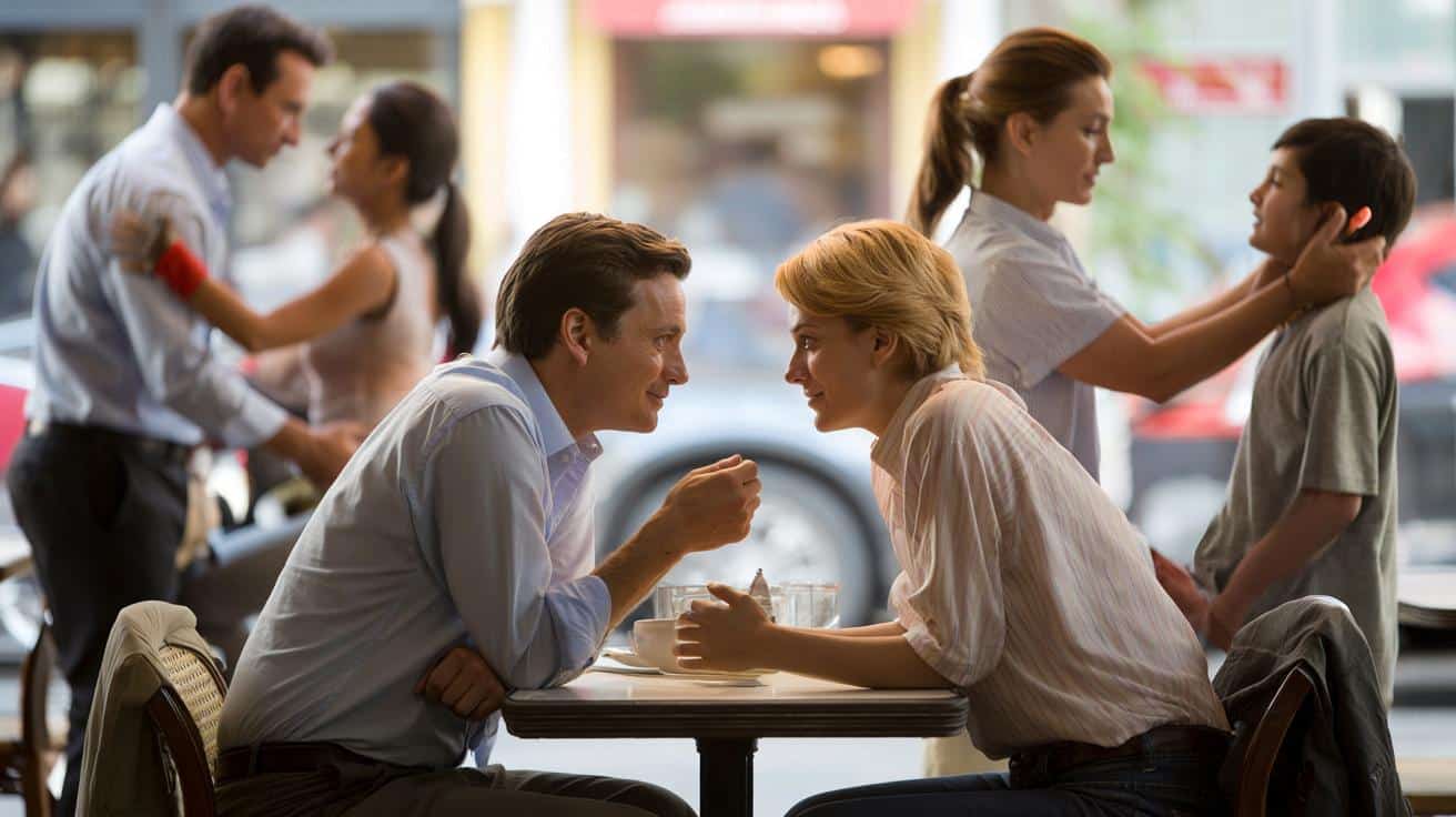 Psycholog zdradza 7 prostych zdań, które natychmiast zbliżają ludzi