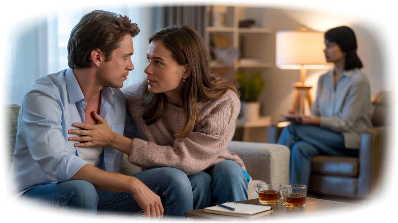 Psycholog zdradza, jak zatrzymać spiralę kłótni w związku