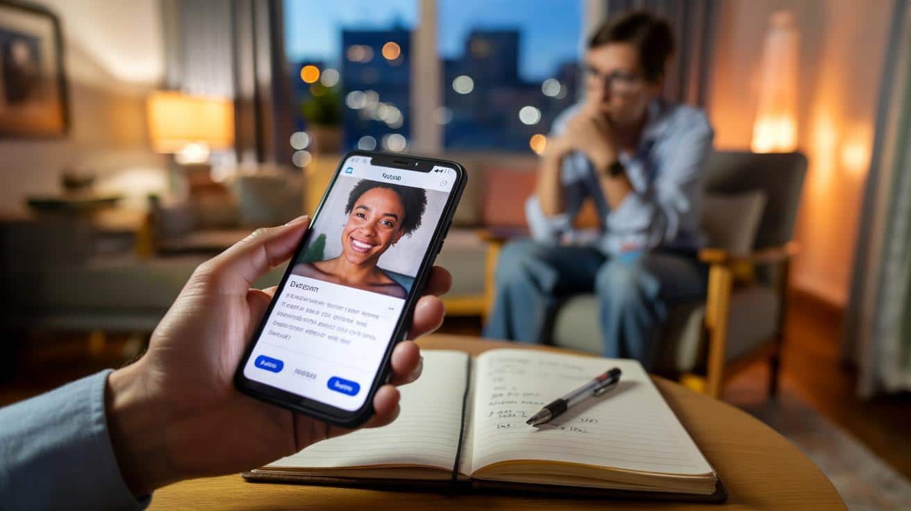 Psycholog zdradza: jedno zdanie w profilu randkowym zmienia wszystko