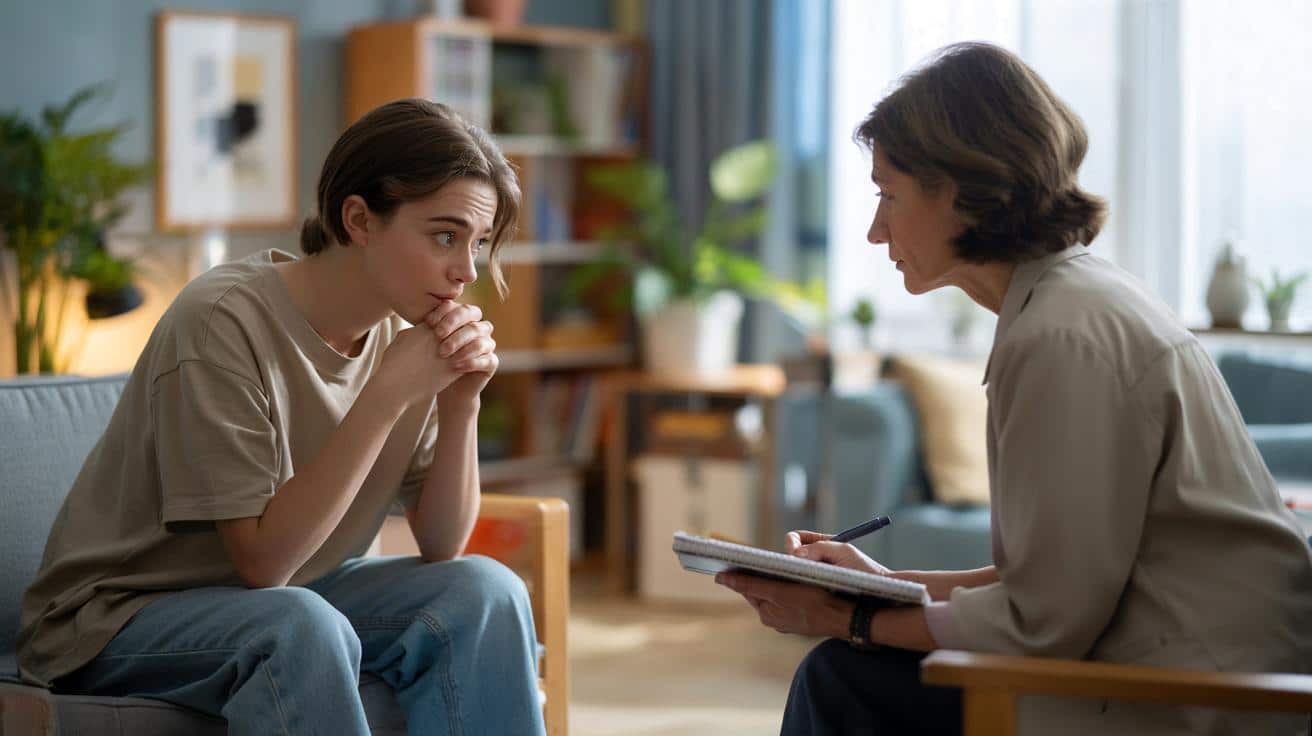 Psycholog zdradza: po tych zdaniach poznasz, że ktoś nie jest szczęśliwy