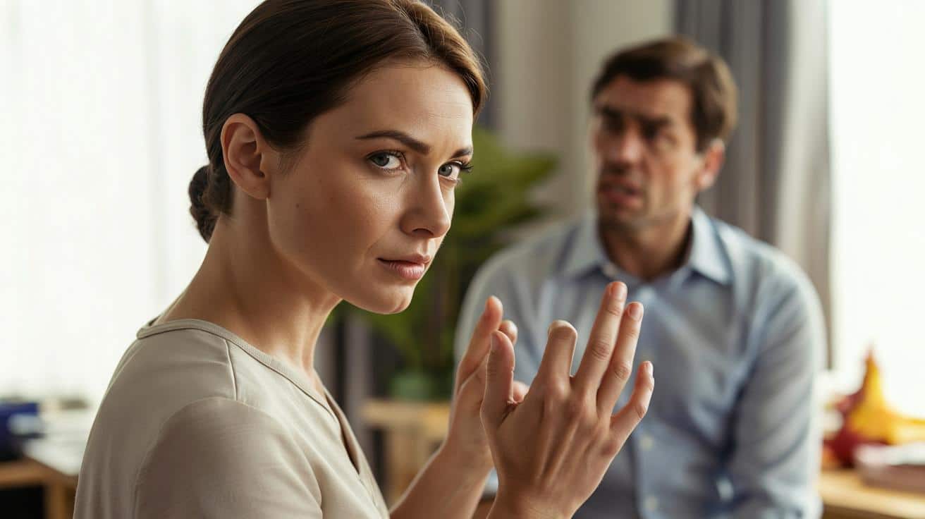 Psycholog zdradza prosty trik, jak spokojnie uciszyć złośliwą osobę