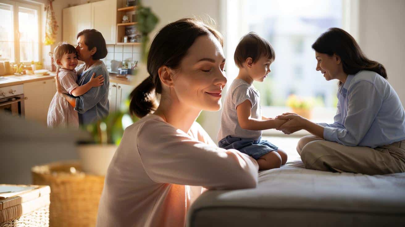 Psycholog zdradza: te dwa wspomnienia z dzieciństwa sprzyjają szczęśliwemu życiu