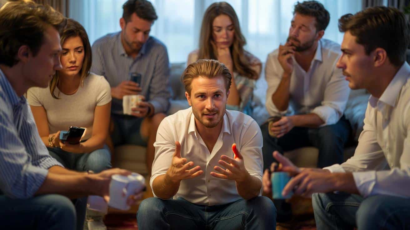 Psychologia bez litości: po tym poznasz najbardziej egocentryczną osobę w pokoju