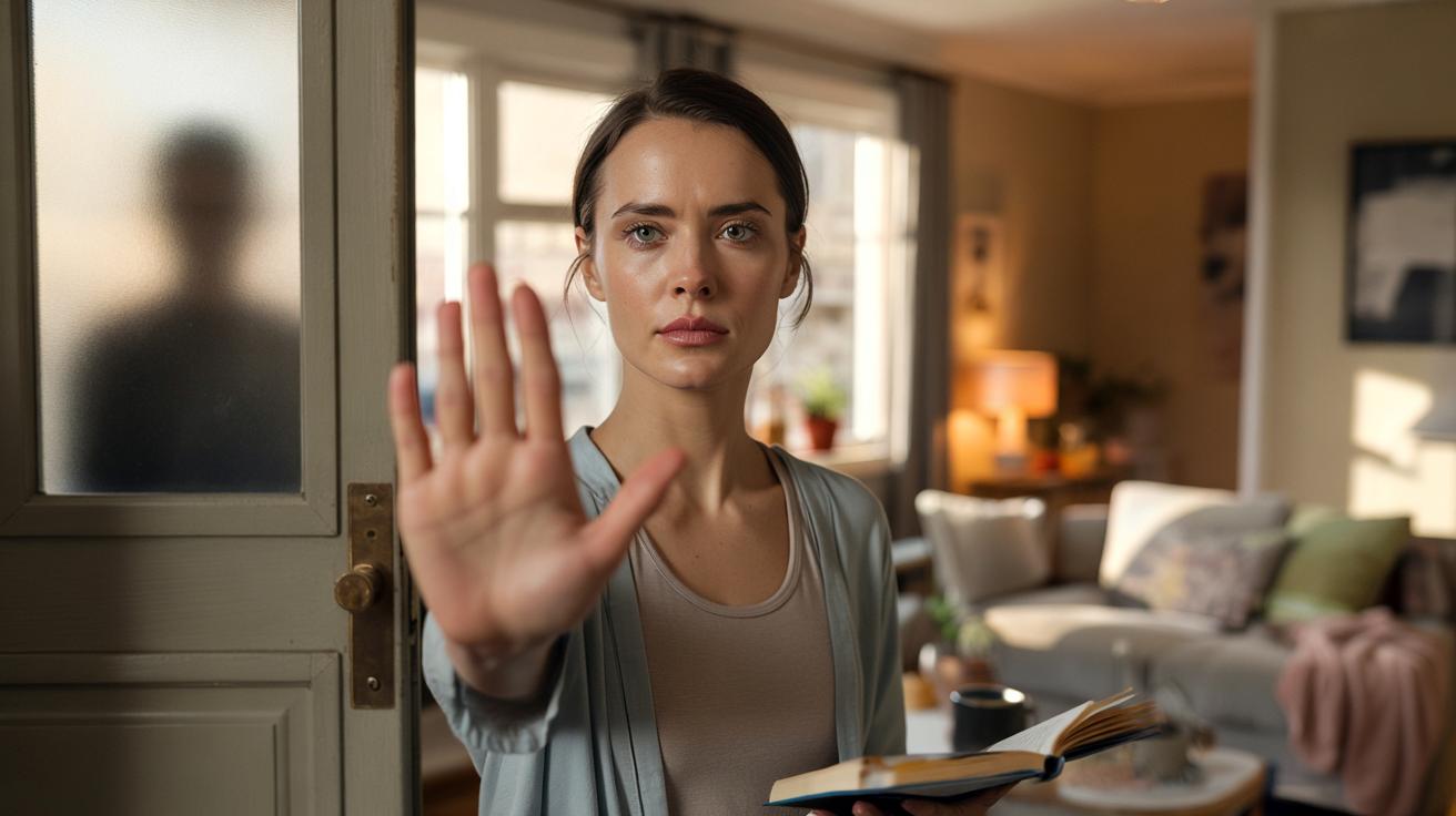 Psychologia mówi wprost: częstsze „nie” to nie egoizm, tylko wreszcie dbanie o siebie