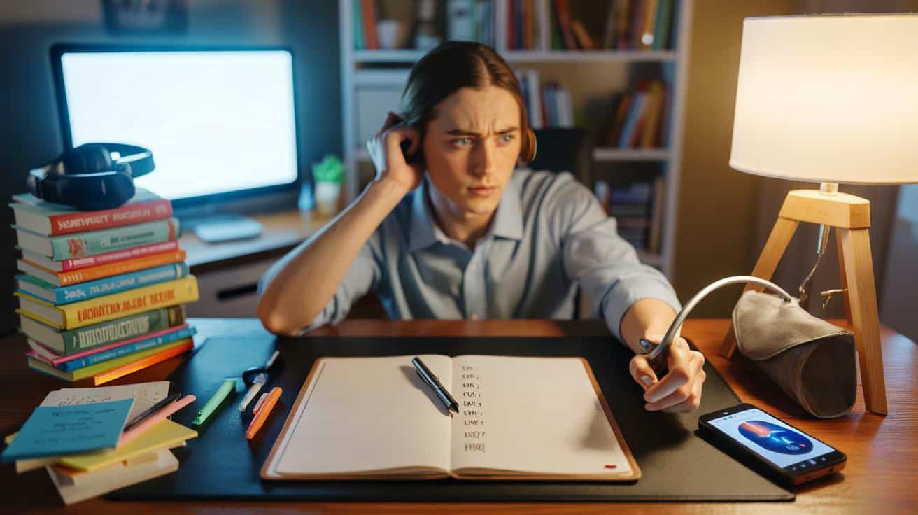 Psychologia: nie brak ci silnej woli, tylko mylisz naukę ze zmianą