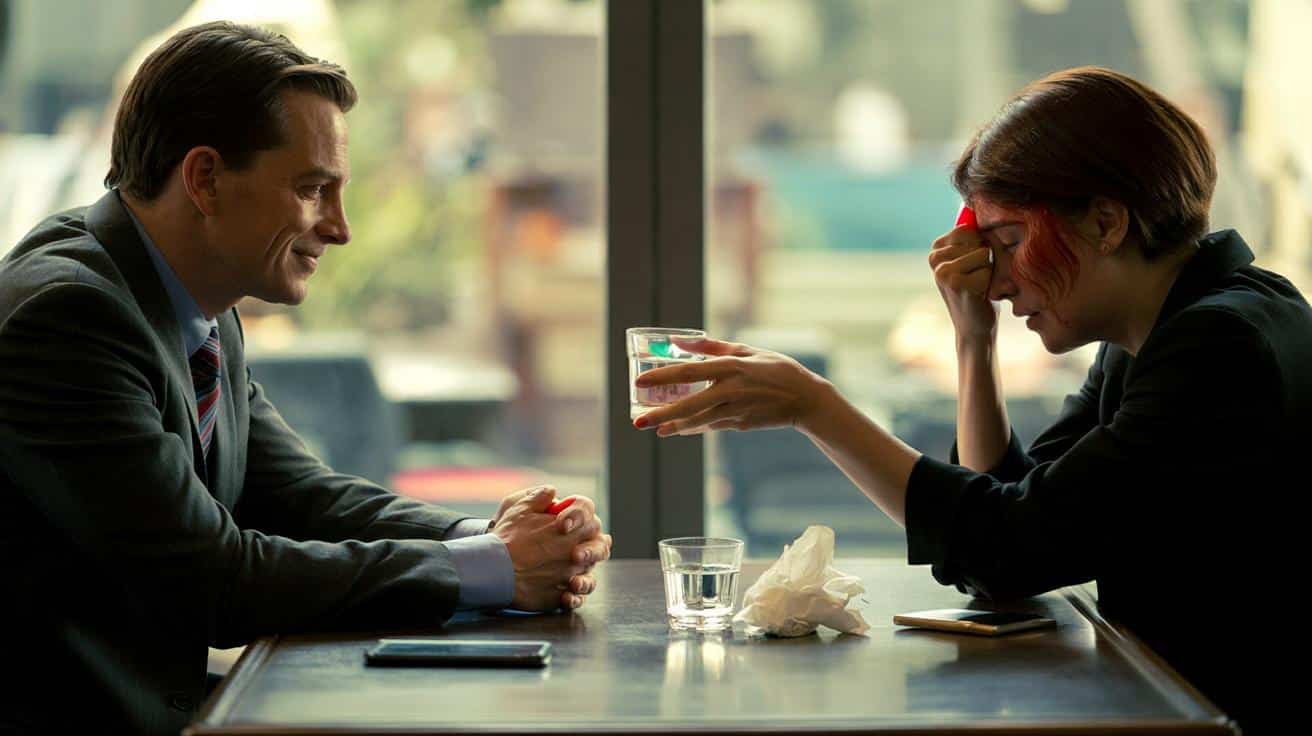 Psychologia ostrzega: grzeczność to nie to samo co prawdziwa życzliwość