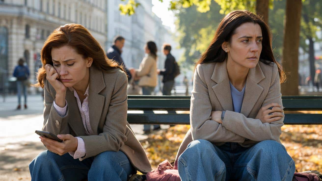 Psychologia przyjaźni: kiedy lepiej odpuścić i zakończyć relację?