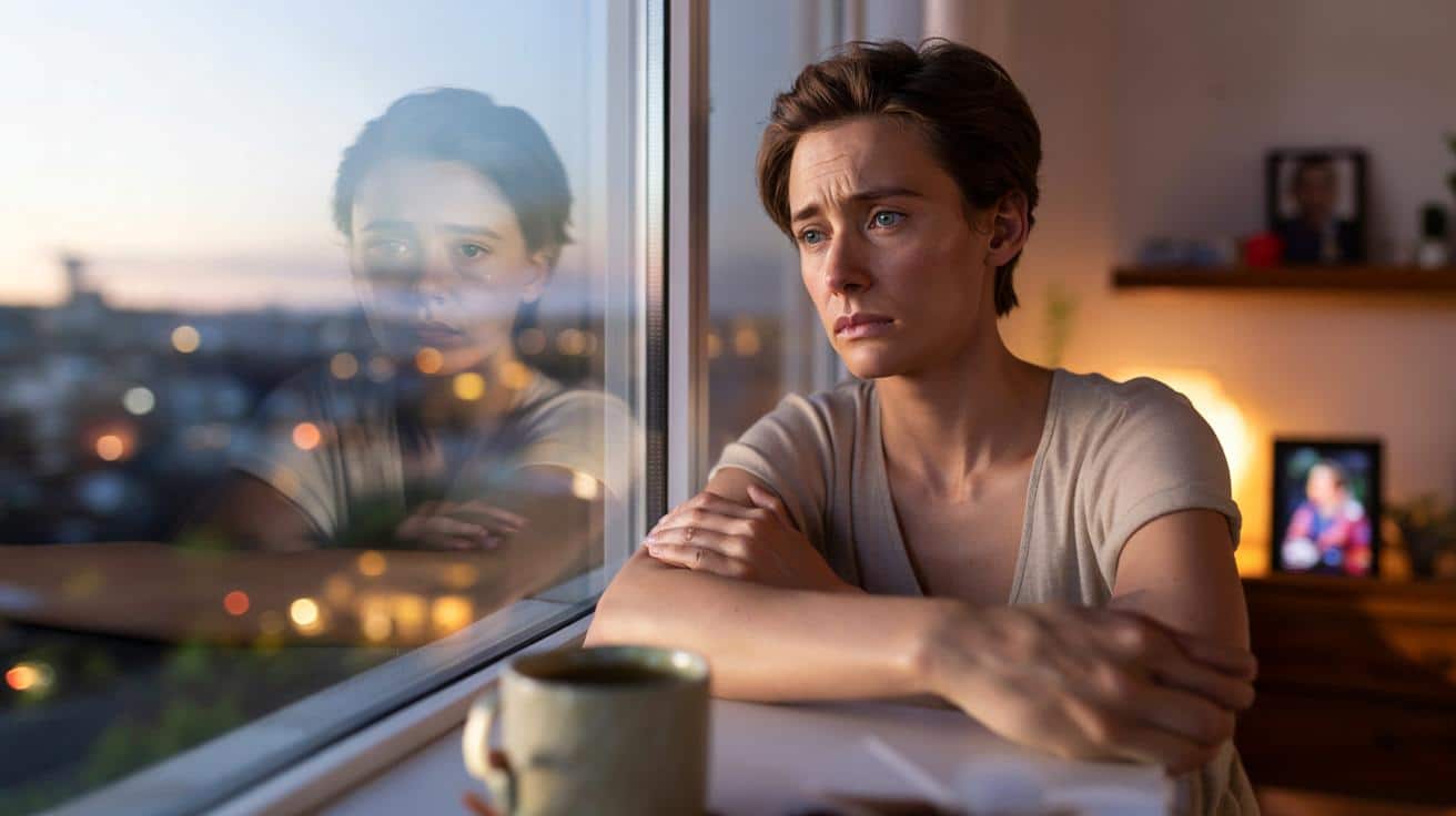 Psychologia tłumaczy: dlaczego ci, którzy „niczego nie potrzebują”, wcale nie są chłodni