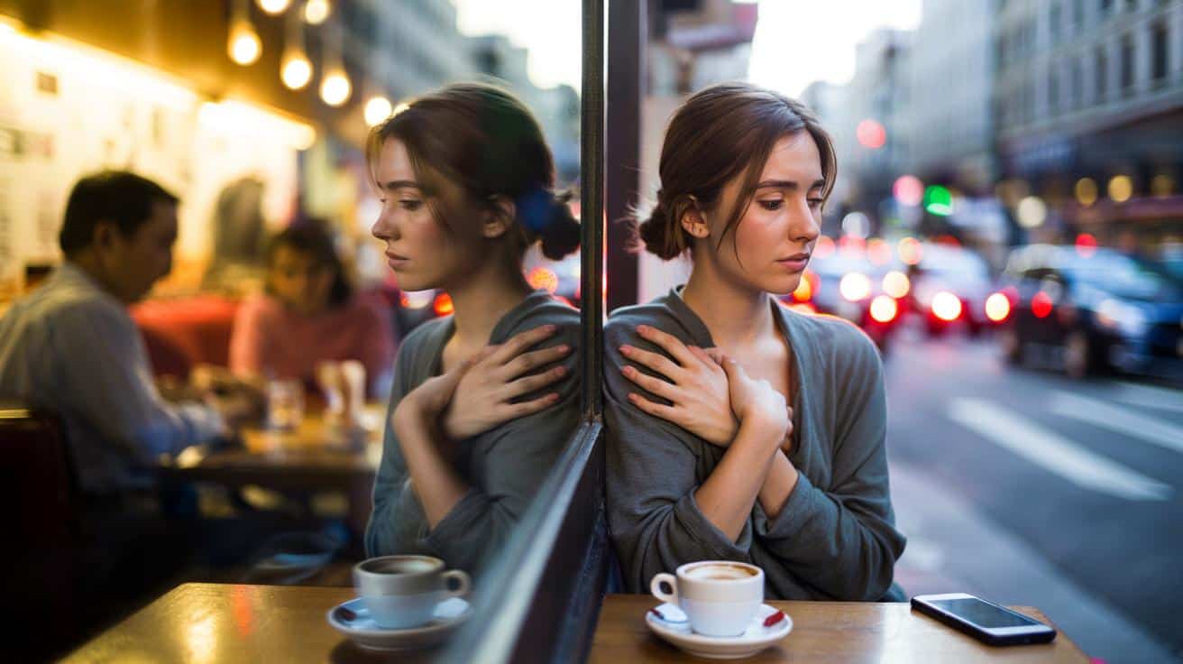 Psychologia tłumaczy dlaczego ludzie którzy często myślą o emocjach innych mogą zapominać o własnych potrzebach