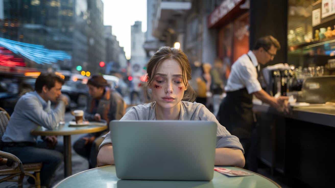 Psychologia tłumaczy dlaczego ludzie którzy łatwo wyczuwają emocje innych mogą szybciej się męczyć psychicznie