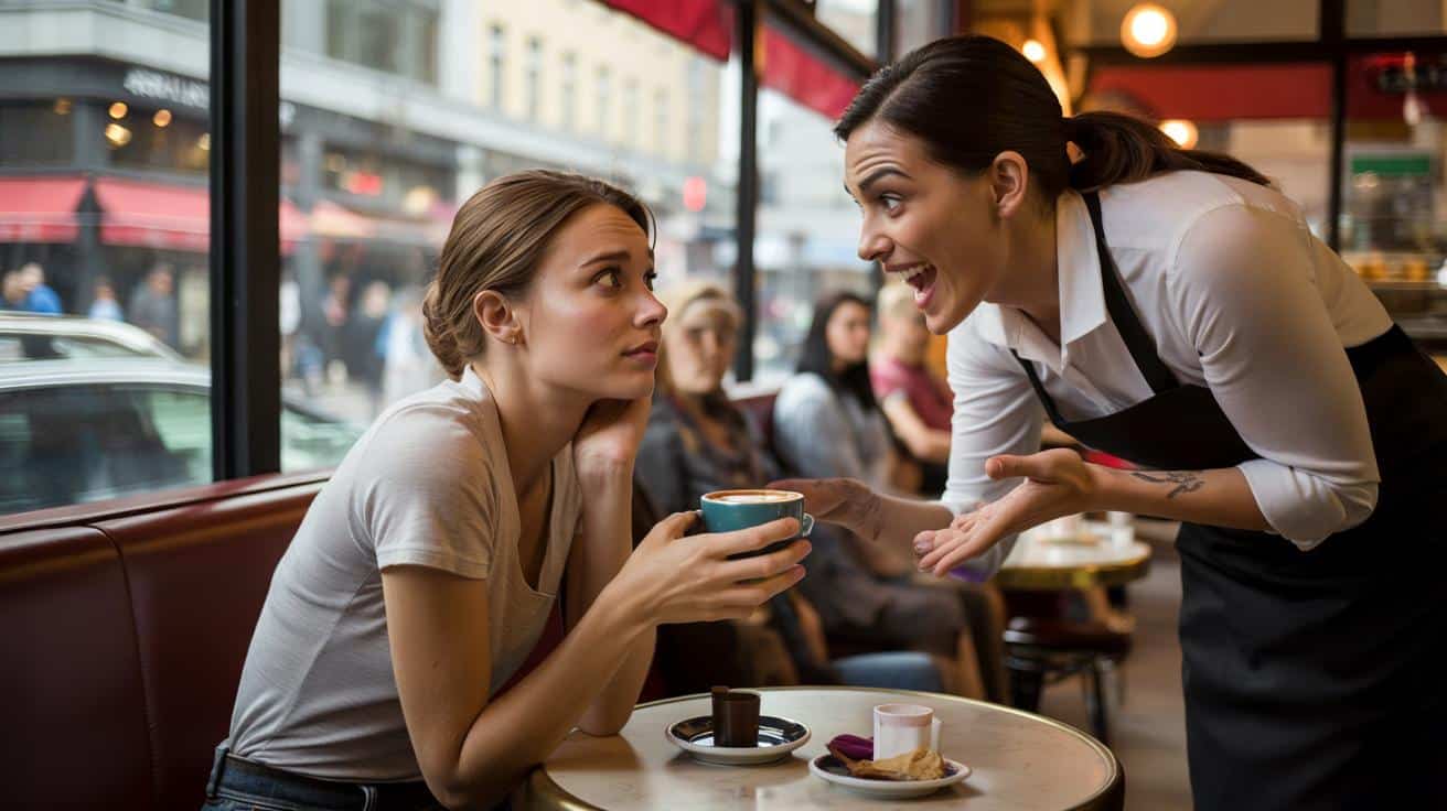 Psychologia tłumaczy dlaczego niektóre osoby czują się nieswojo gdy ktoś jest dla nich zbyt miły