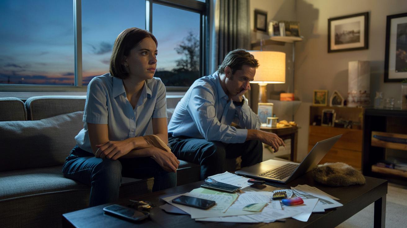 Psychologia tłumaczy, dlaczego tkwimy w związkach, z których mentalnie już wyszliśmy