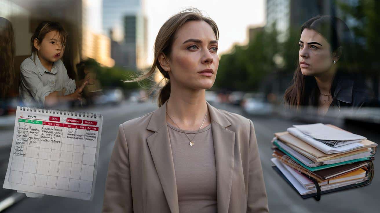 Psychologia tłumaczy, skąd bierze się „nietykalna” pewność siebie wielu kobiet