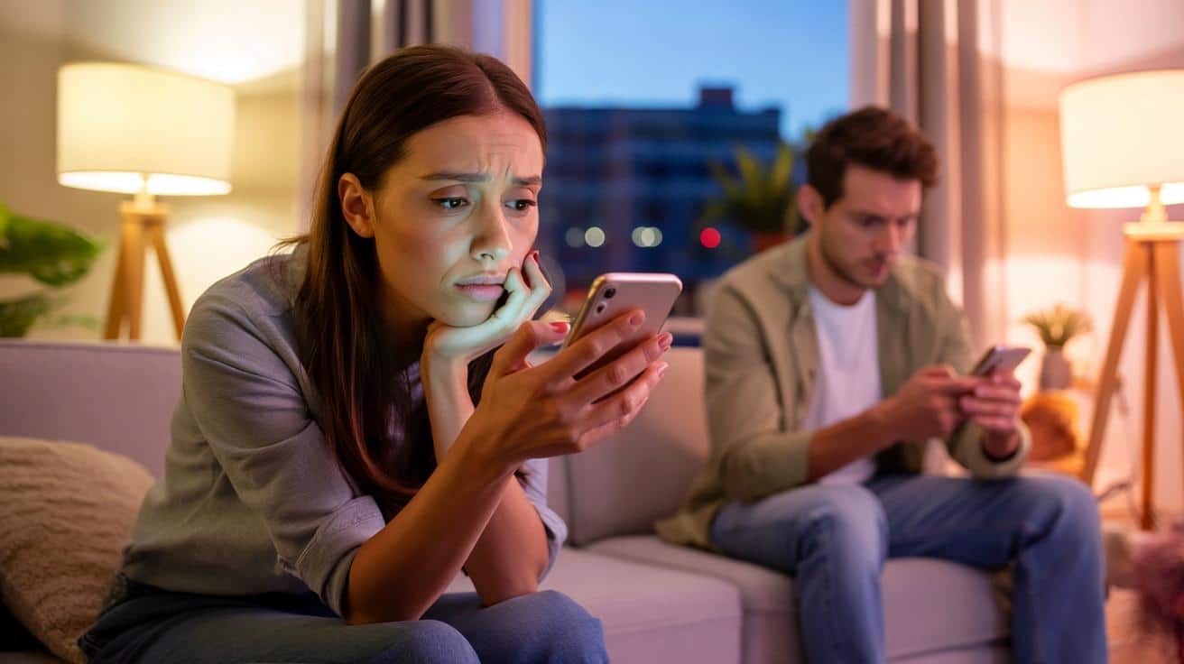 Psychologia wyjaśnia dlaczego ludzie którzy często pytają czy wszystko w porządku w relacji mają szczególny styl przywiązania