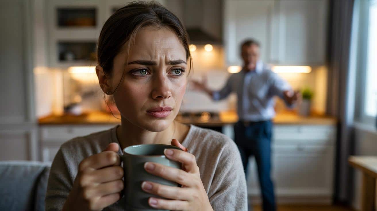 Psychologia wyjaśnia dlaczego niektórzy ludzie długo pamiętają słowa które ktoś powiedział w emocjach