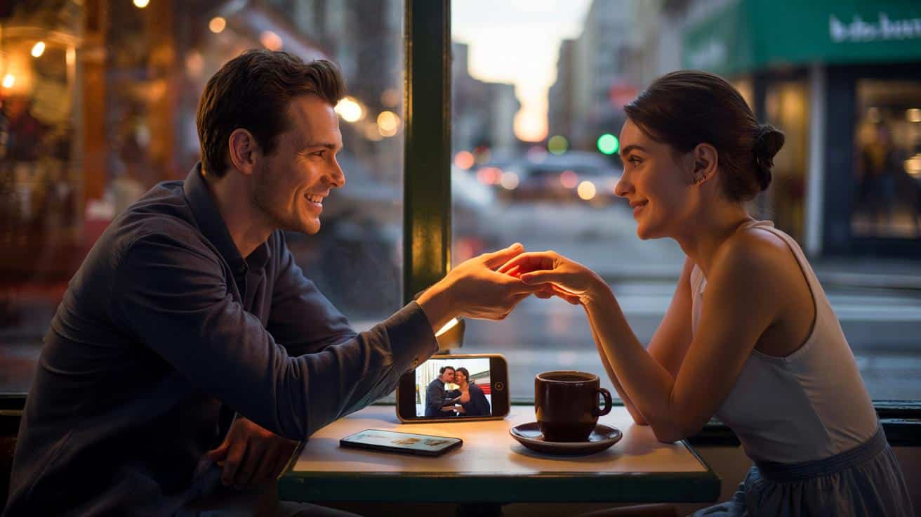 Psychologia wyjaśnia dlaczego niektórzy ludzie potrzebują więcej czasu aby poczuć się komfortowo w nowej relacji