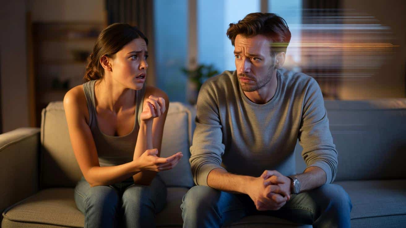 Psychologia wyjaśnia dlaczego niektórzy ludzie potrzebują więcej czasu aby przetworzyć emocjonalne rozmowy