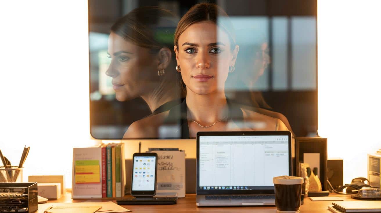 Psychologia wyjaśnia: pewne siebie kobiety często noszą w sobie te 9 ukrytych schematów