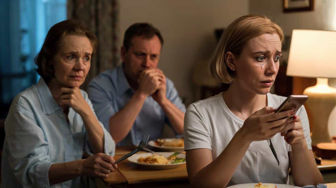 Psychologowie: niewypłakane emocje wracają w ciele i w rodzinie