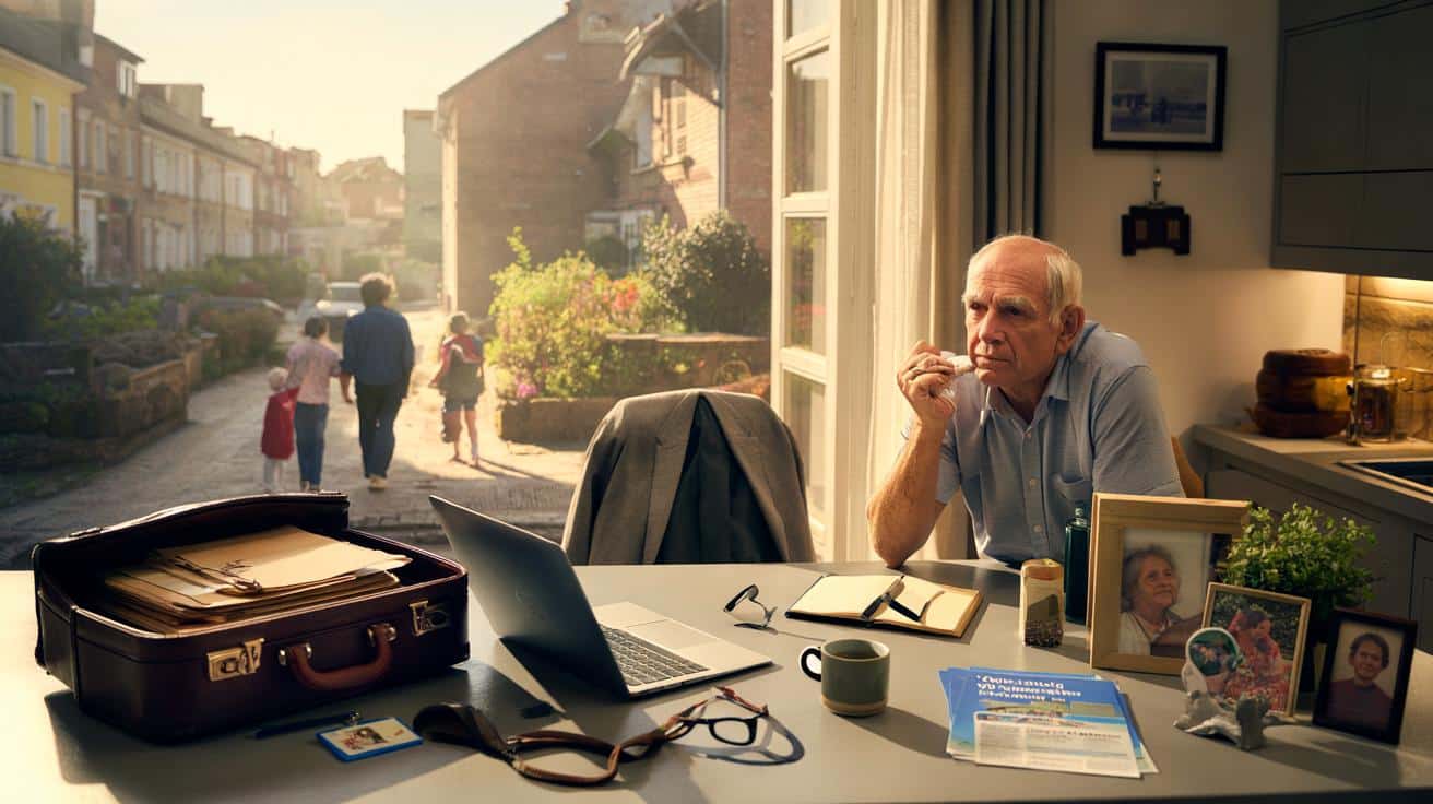 Psychologowie o emeryturze: nie nuda boli najbardziej, lecz utrata poczucia bycia potrzebnym