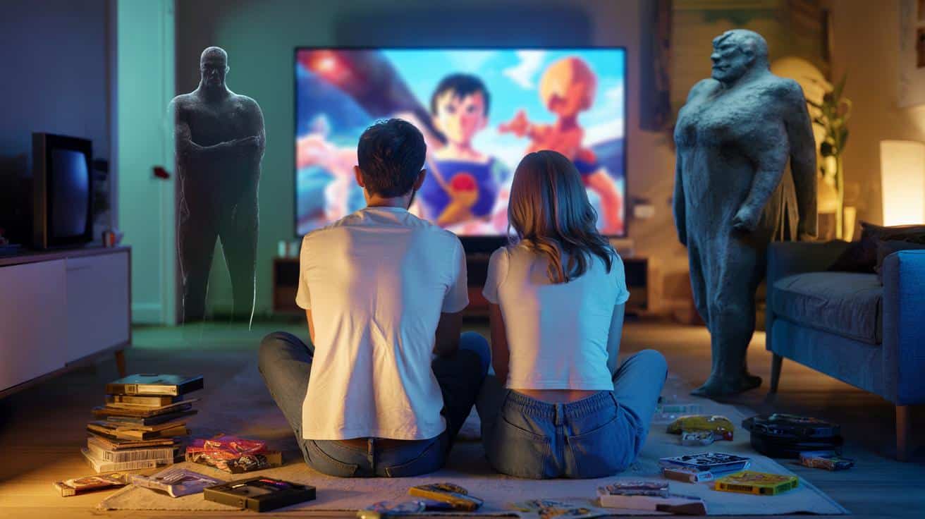 Psychologowie o pokoleniu Dragon Ball: wyjątkowa cecha ludzi z lat 80. i 90.