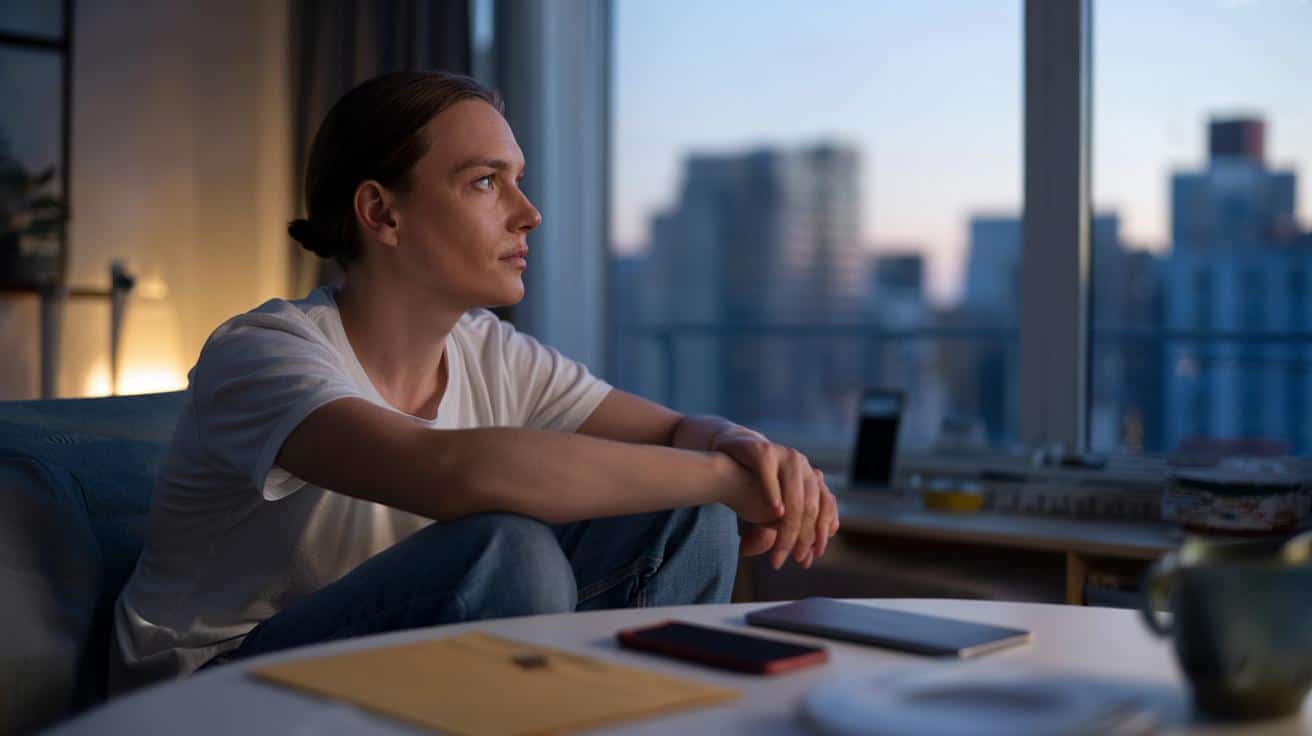 Psychologowie: prawdziwa siła psychiczna to spokojne znoszenie niepewności