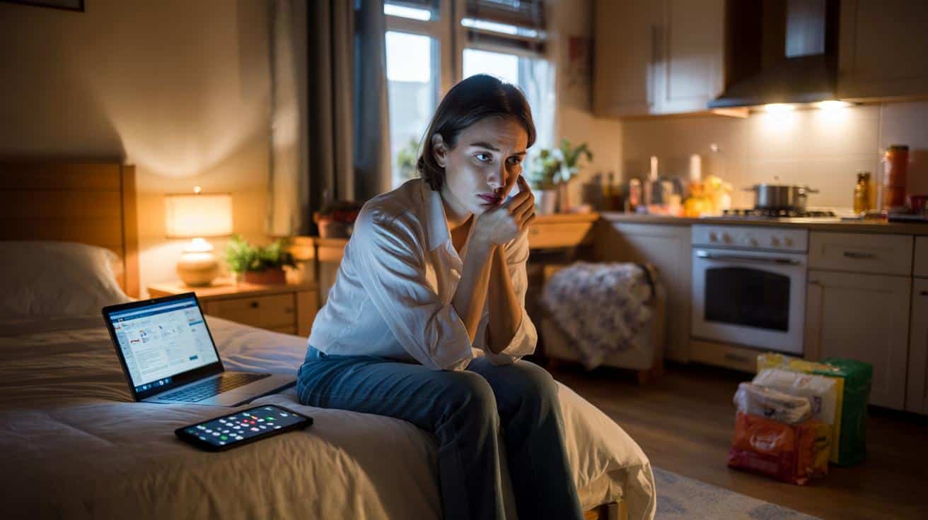 Psychologowie wyjaśniają dlaczego osoby które nie lubią prosić o pomoc często mają bardzo silne poczucie odpowiedzialności za innych