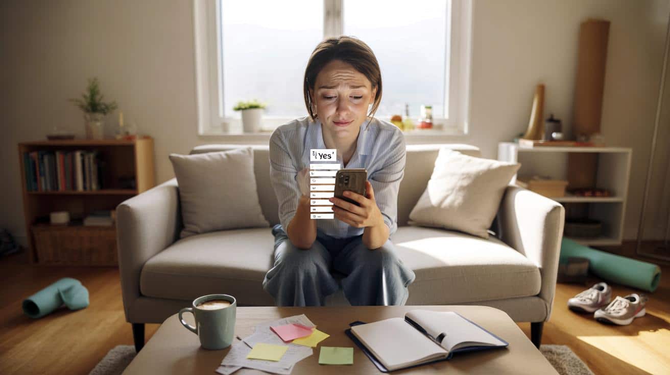 Psychologowie zauważyli że osoby które często dbają o komfort innych mogą ignorować własne potrzeby