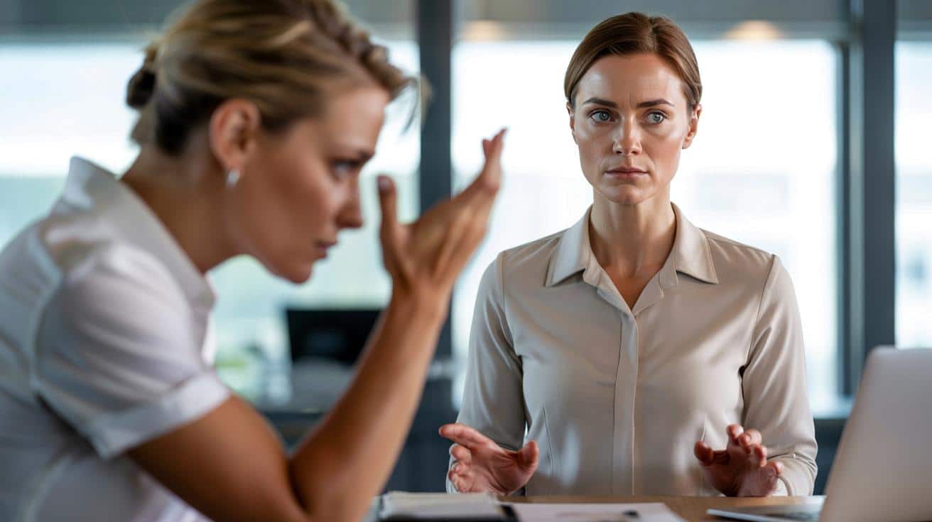 Psychologowie zdradzają, jak najskuteczniej reagować na brak szacunku