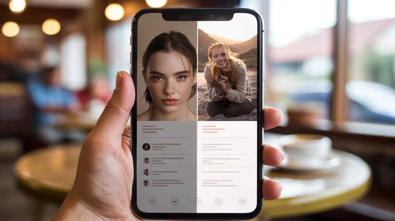 Psychologowie zdradzają: jedno proste zmiana w profilu randkowym zwiększa szanse na spotkanie