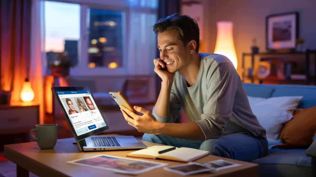 Psychologowie zdradzają prosty trik na skuteczny profil randkowy