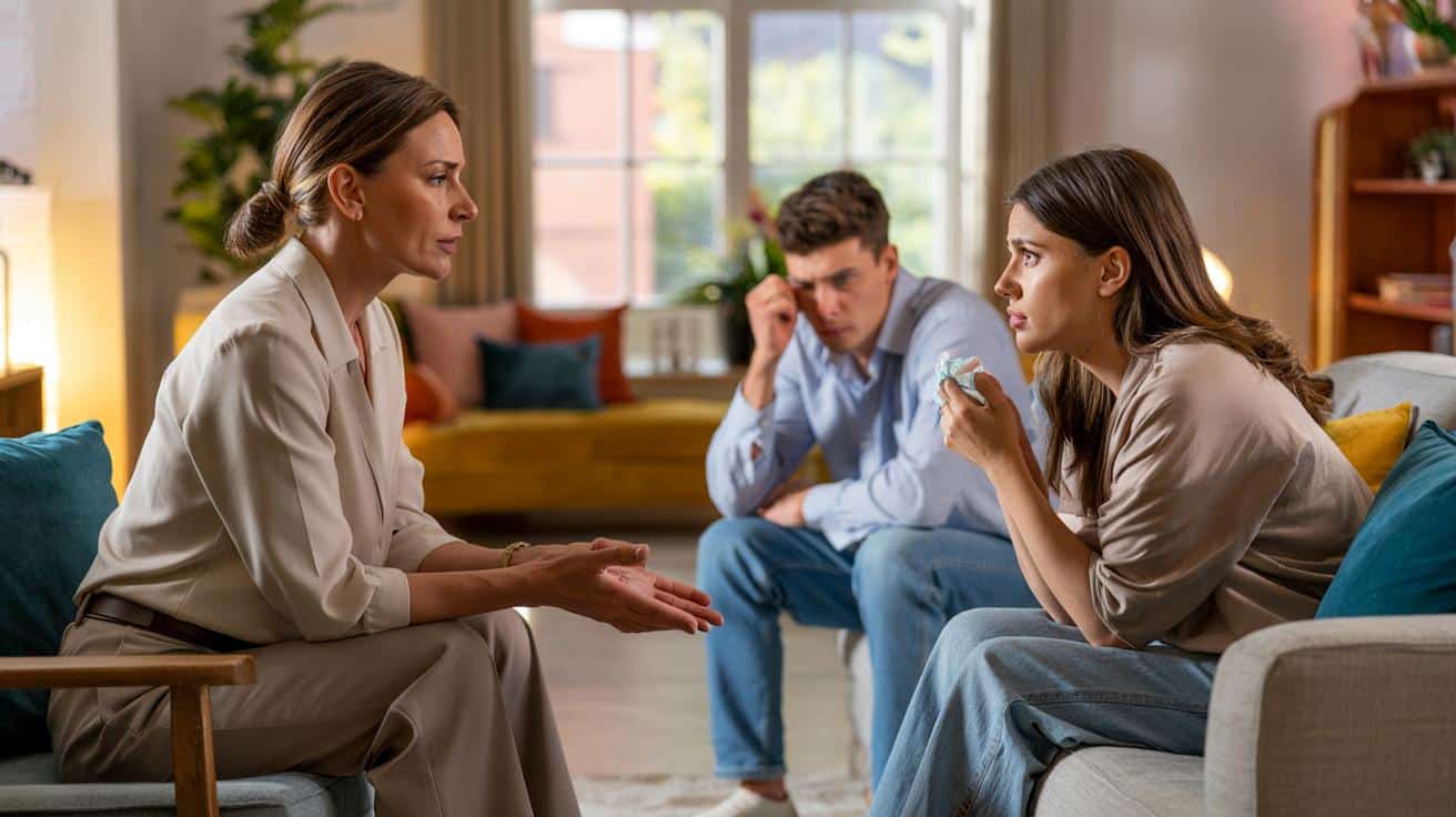 Psycholożka obnaża brak dojrzałości emocjonalnej: tych 7 zdań unikaj za wszelką cenę