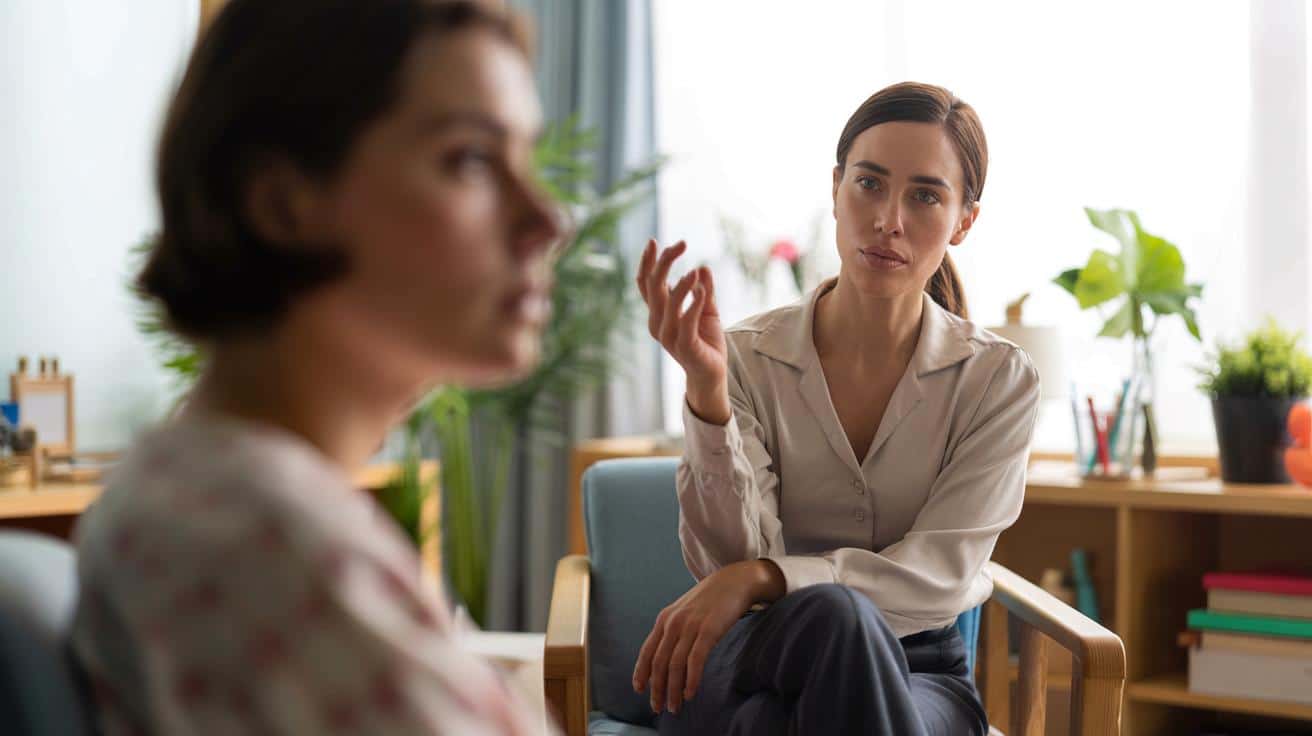 Psycholożka ostrzega: 7 zdań, których nie używa emocjonalnie dojrzała osoba