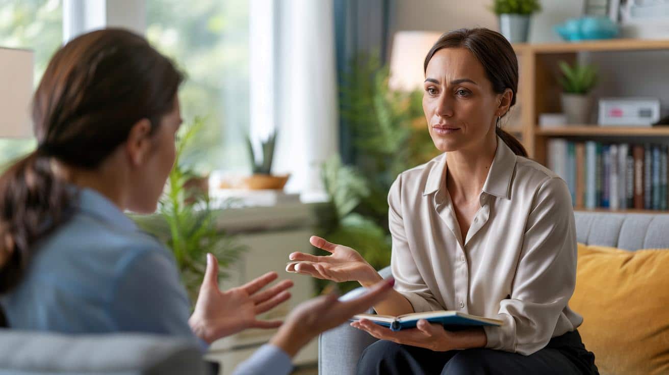 Psycholożka ostrzega: 7 zdań, których unika emocjonalnie dojrzały człowiek