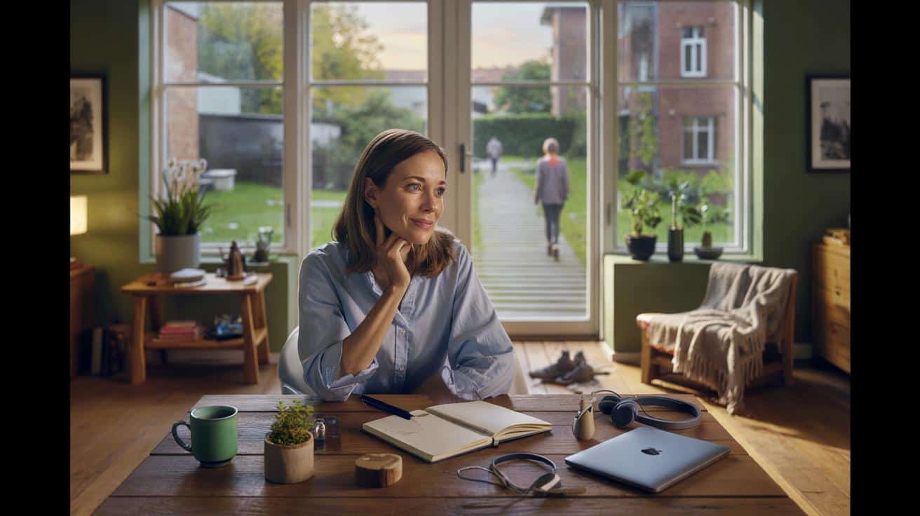 Psycholożka tłumaczy, jak realnie podnieść zadowolenie z codzienności